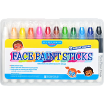 Studio Series Junior Face Paint Sticks-by-Peter Pauper Press