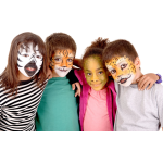 Studio Series Junior Face Paint Sticks - Image 3
