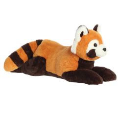 Super Flopsie 27" Red Panda-by-Aurora