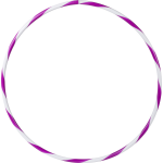 Super Spiral Hula Hoop - Image 2