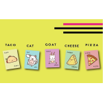 Taco Cat Goat Cheese Pizza - Image 4