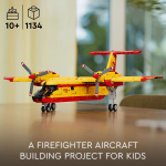 Technic Firefighter Aircraft - Image 2