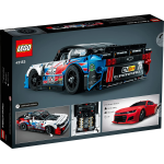 Technic NASCAR Next Gen Chevrolet Camaro - Image 2