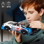 Technic NASCAR Next Gen Chevrolet Camaro - Image 7