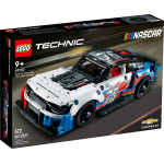 Technic NASCAR Next Gen Chevrolet Camaro - Image 8