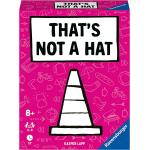 That's Not a Hat-by-Ravensburger