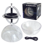The Thames & Kosmos Gyroscope - Image 2