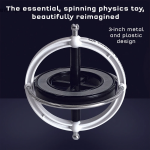 The Thames & Kosmos Gyroscope - Image 3
