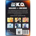 Tic Tac KO: Dragons vs. Unicorns - Image 2