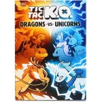 Tic Tac KO: Dragons vs. Unicorns-by-Unstable Games