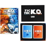 Tic Tac KO: Dragons vs. Unicorns - Image 3