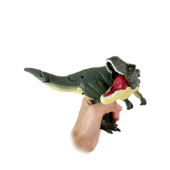 Trigger the T-Rex-by-Sankyo Toys