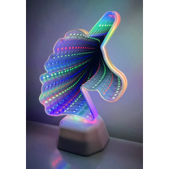 Unicorn Infinity Light-by-Streamline
