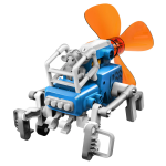 WindBots: 6-in-1 Wind-Powered Machine Kit - Image 4