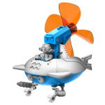 WindBots: 6-in-1 Wind-Powered Machine Kit - Image 7
