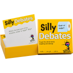 Word Teasers: Silly Debates - Image 2