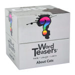 WordTeasers: About Cats - Image 2
