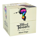 WordTeasers: About Dogs - Image 2
