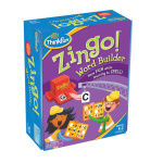 Zingo! Word Builder - Image 2