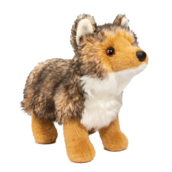 10" Howls Coyote-by-Douglas