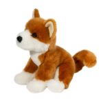 9" Aki Shiba Inu - Image 2