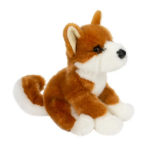 9" Aki Shiba Inu - Image 4