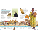 A Child Through Time: The Book of Children's History - Image 4