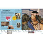 A Child Through Time: The Book of Children's History - Image 5