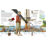 A Child Through Time: The Book of Children's History - Image 6