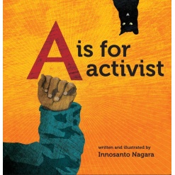 A is for Activist-by-Random House