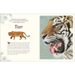 An Anthology of Intriguing Animals (DK Children's Anthologies) - Image 5