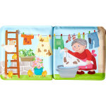 Animal Wash Day - Magic Bath Book - Image 3