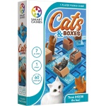 Cats & Boxes-by-Smart Games