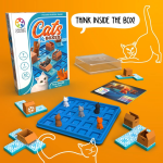 Cats & Boxes - Image 3