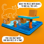 Cats & Boxes - Image 5