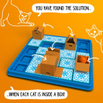 Cats & Boxes - Image 6
