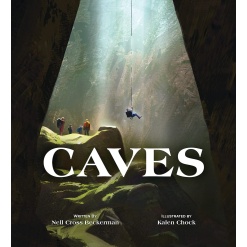 Caves-by-Scholastic