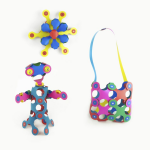 Clixo 42pc Rainbow Pack - Image 3
