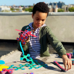 Clixo 42pc Rainbow Pack - Image 5