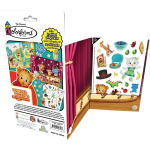 Colorforms Travel Set - Daniel Tiger - Image 3