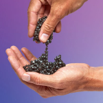 Crags Magnetic Putty - Vitality - Image 4