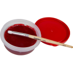 Crayola Spill Proof Paint Set - Image 6