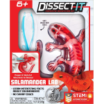 Dissect It Synthetic Salamander Lab Kit-by-Tangle Creations