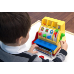 Fisher Price Retro Cash Register - Image 3