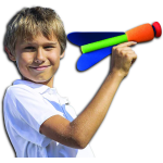 Foam Pop Rocket - Image 3