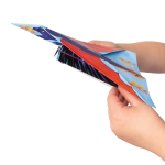 Fold & Launch Paper Airplanes - Image 4