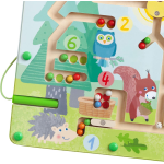 Forest Friends Magnetic Maze - Image 2