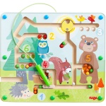 Forest Friends Magnetic Maze-by-Haba