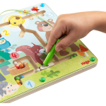 Forest Friends Magnetic Maze - Image 4