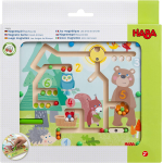 Forest Friends Magnetic Maze - Image 6